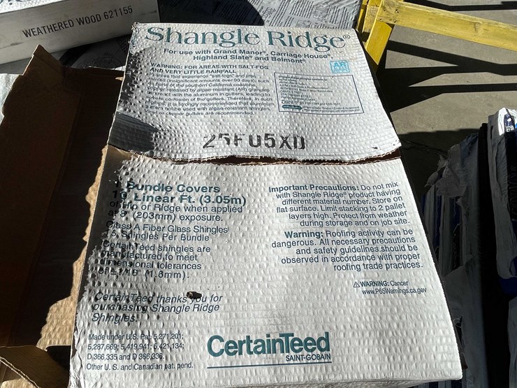 #2780-•-pallet-of-certainteed-shingles-image-9