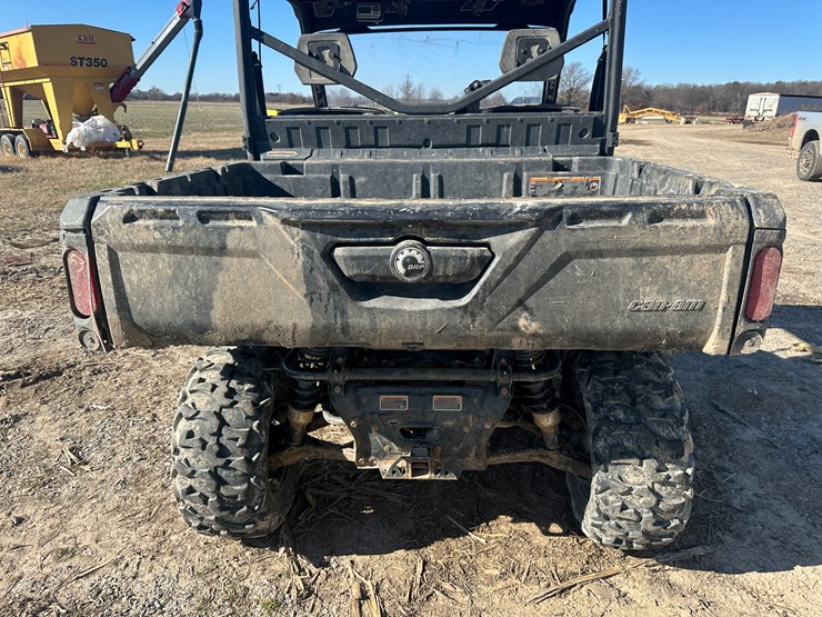 #35622-•-can-am-hd9-defender-utv-vin:-3jbugap45nk001840-image-15