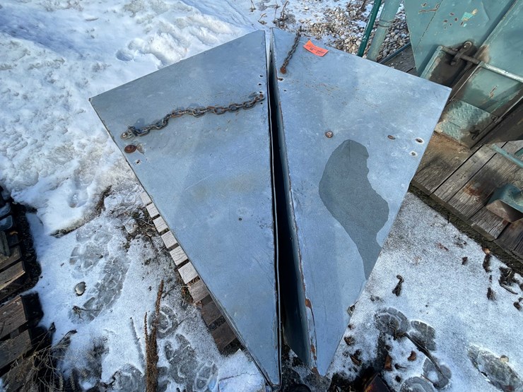 #2268-•-pair-of-metal-wedges-for-dump-truck-image-10