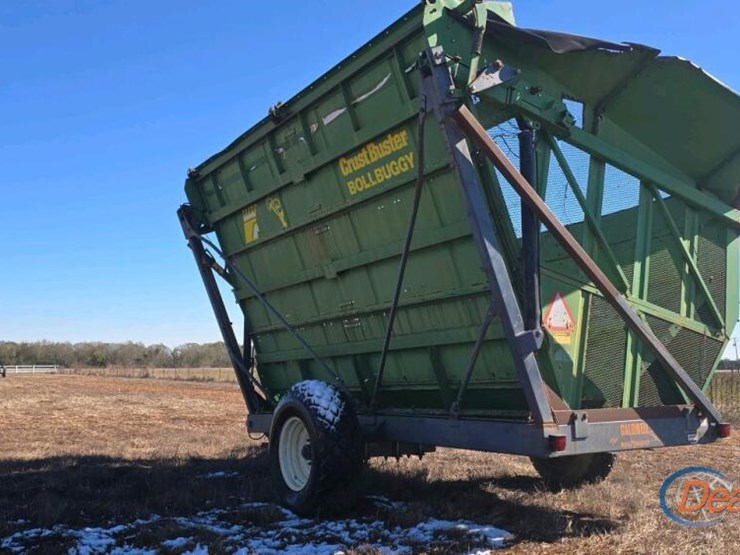 crust-buster-boll-buggy,-s/n-17194:-model-sbb033209-image-7