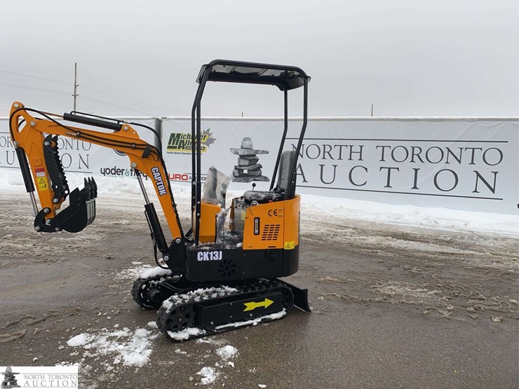 2025-unused-captok-ck13j-mini-excavator-image-3