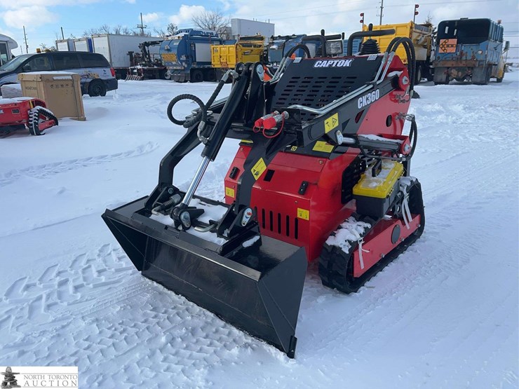 2026-unused-captok-ck360t-tracked-mini-skid-steer-image-1