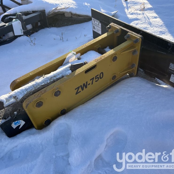 Wolverine CB-11-750F