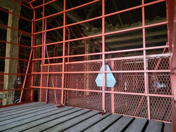 meyer-kicker-wagon-w/killbros-running-gear---tag-#1110-image-5