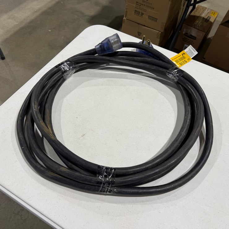 #5330 • 24' Extension Cord