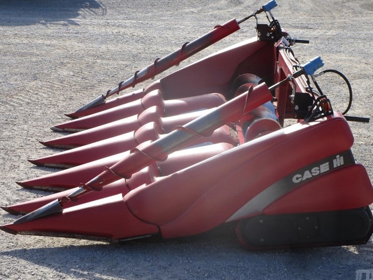 3082---(2002)-case-2206-6-row-corn-head-(sn#-haj0018059)-image-6