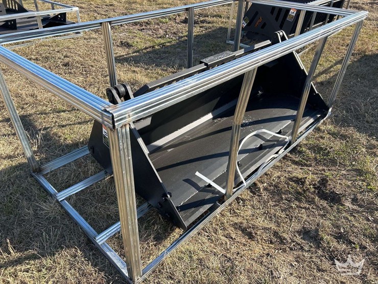 2025-pabreak-74in.-hydraulic-dual-cylinder-4-in-1-bucket-skid-steer-attachment-image-2