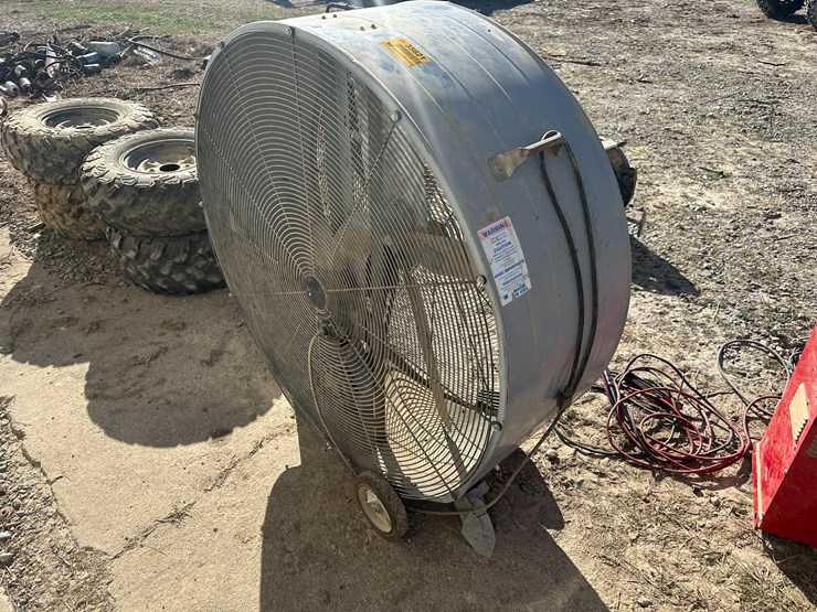 #35621-•-maxx-air-42"-high-velocity-fan-image-3