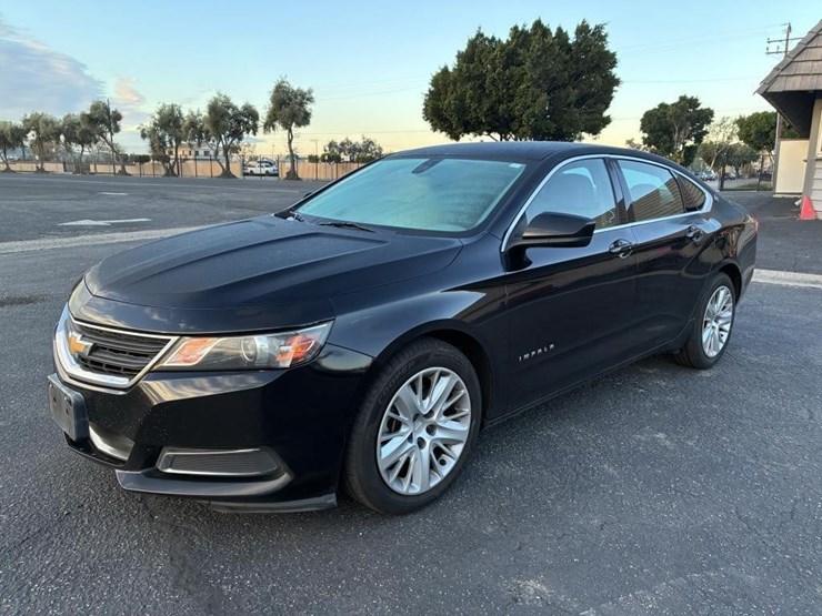 2019-chevrolet-impala-sedan-image-1