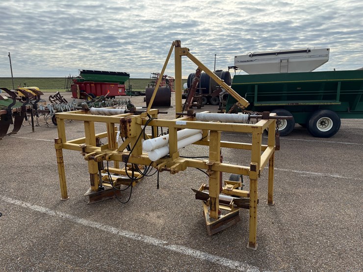 #7758-•-poly-pipe-machine-image-1