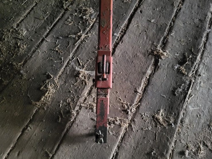 meyer-kicker-wagon-w/unverferth-rge10-running-gear---tag-#1113-image-23