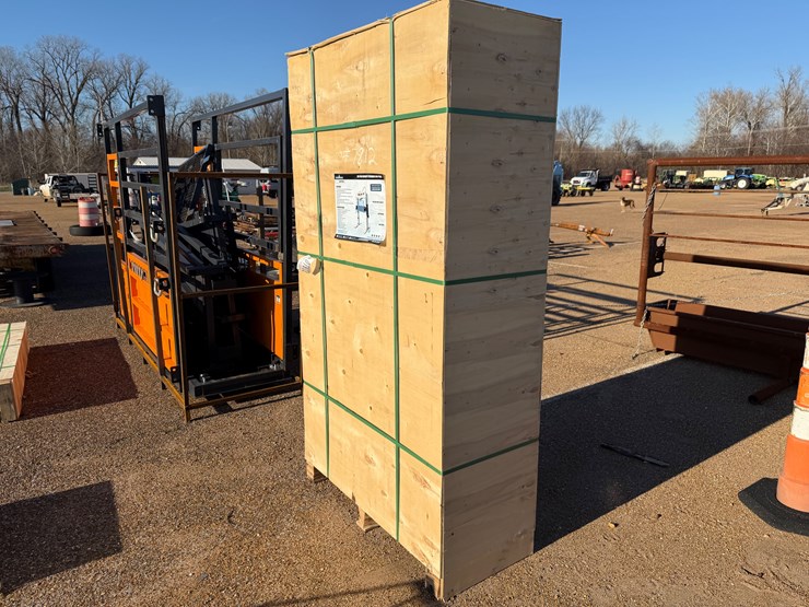 #7812-•-100ton-hydraulic-press-image-4