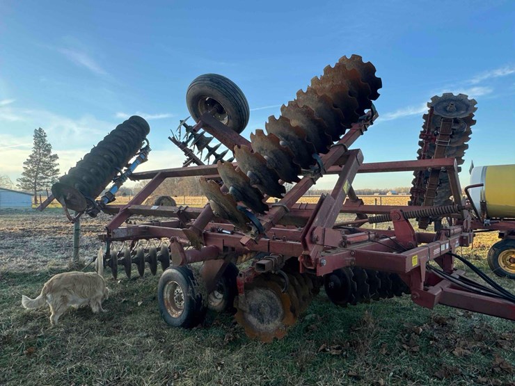 kewanee-1175-disk,-21'-image-1