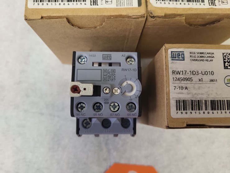 (4)-mini---contactor-overloads-7-10-amp---tag-#1220-image-4