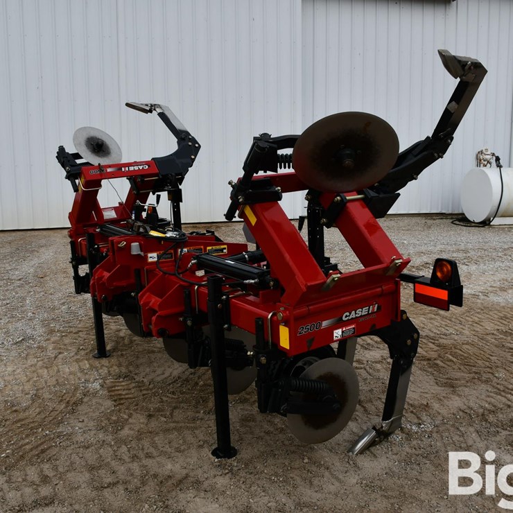 2017 CASE IH 2500