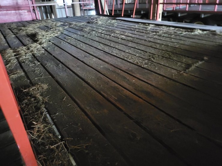 meyer-kicker-wagon-w/unverferth-rge10-running-gear---tag-#1113-image-33