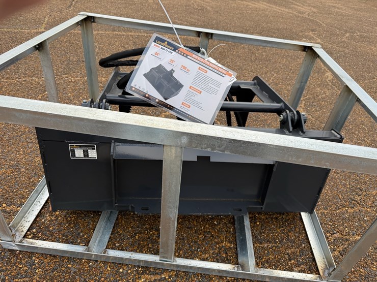 #7949-•-mini-skid-steer-grapple-bucket-image-4