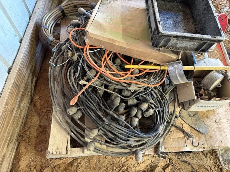 strand-lights,-clamps,-electrical-etc-image-2