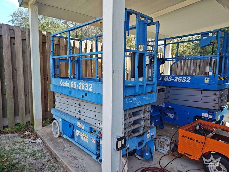 2002-genie-gs2632-image-1