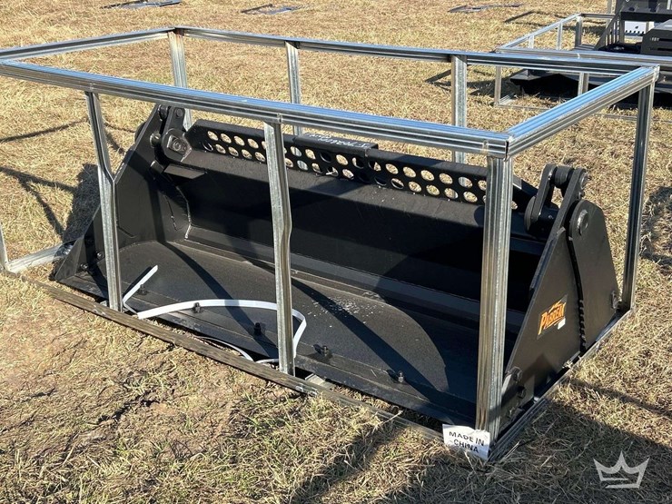 2025-pabreak-74in.-hydraulic-dual-cylinder-4-in-1-bucket-skid-steer-attachment-image-1