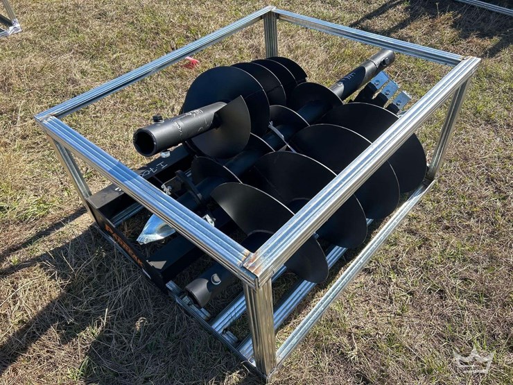 2025-pabreak-auger-bits-and-plate-skid-steer-attachment-image-3