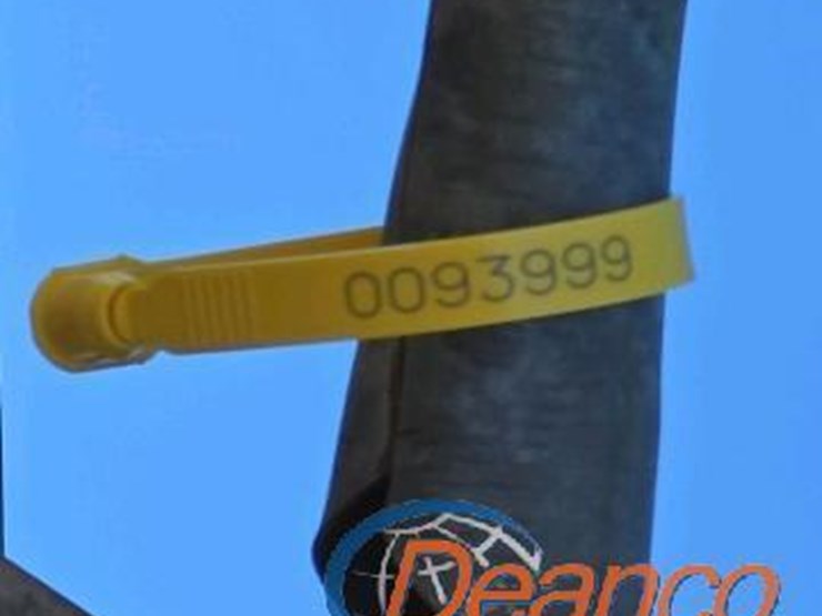 grain-bin-w/-feeder:-auger,-8-ton-image-8