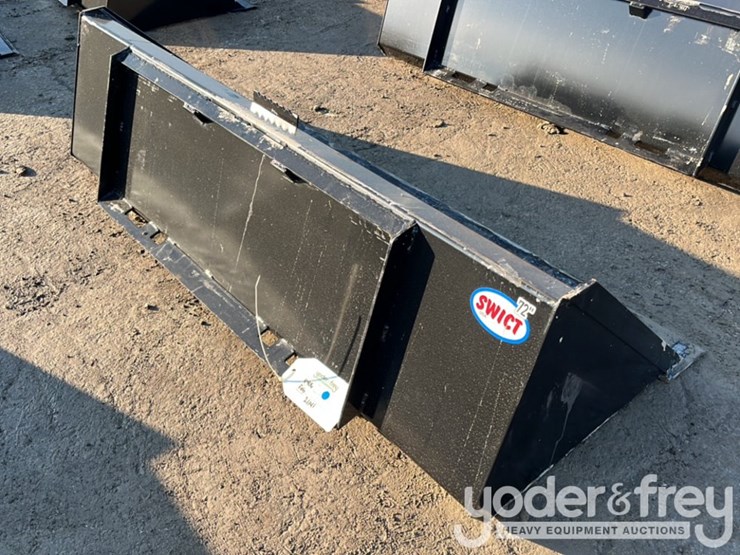 unused-72"-bucket-to-suit-skidsteer-image-4