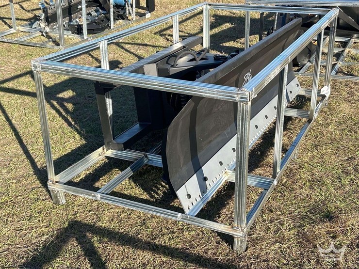 2025-pabreak-6-way-84in.-serrated-hydraulic-dozer-blade-skid-steer-attachment-image-2