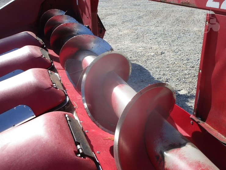 3082---(2002)-case-2206-6-row-corn-head-(sn#-haj0018059)-image-7