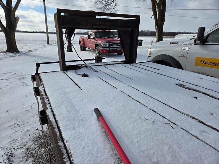 1996-20'+5'-mac-lander-gooseneck-implement-trailer-image-2