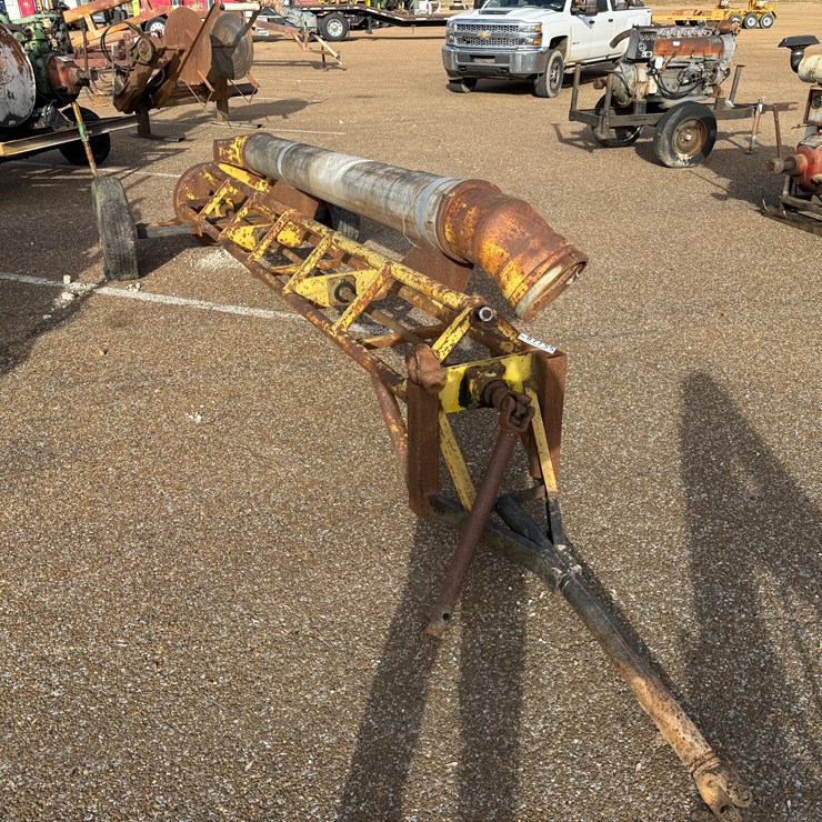 #7755 • Relift Water Pump