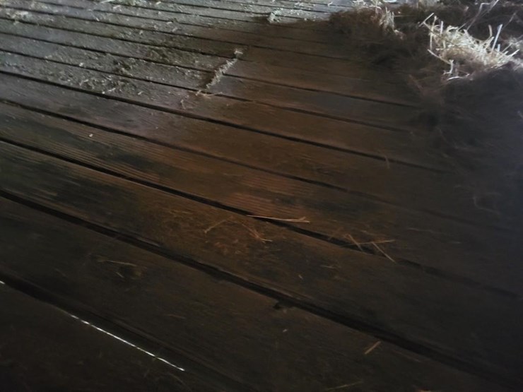 meyer-kicker-wagon-w/unverferth-rge10-running-gear---tag-#1113-image-34