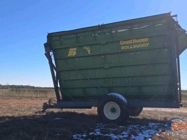 crust-buster-boll-buggy,-s/n-17194:-model-sbb033209-image-8