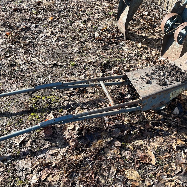 #2258 • Super Tear Off Bar