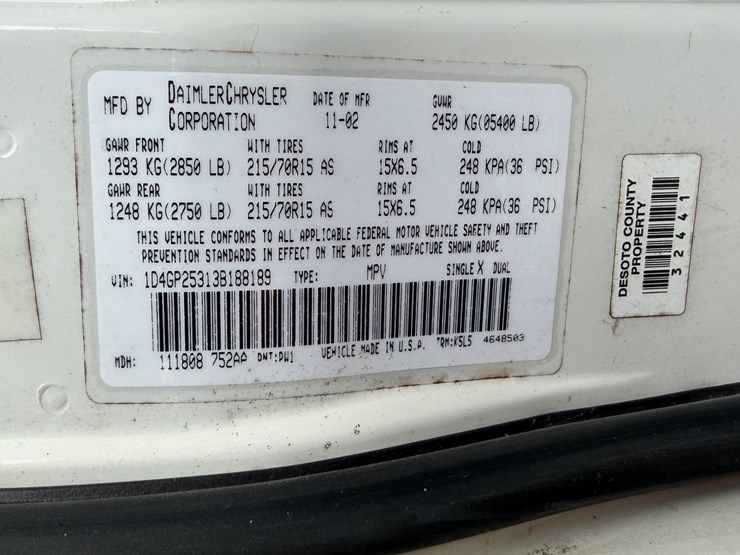 #7788-•-2003-dodge-minivan-image-21