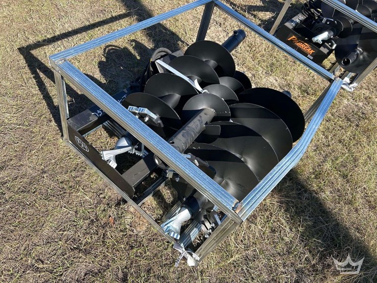 2025-pabreak-auger-bits-and-plate-skid-steer-attachment-image-2