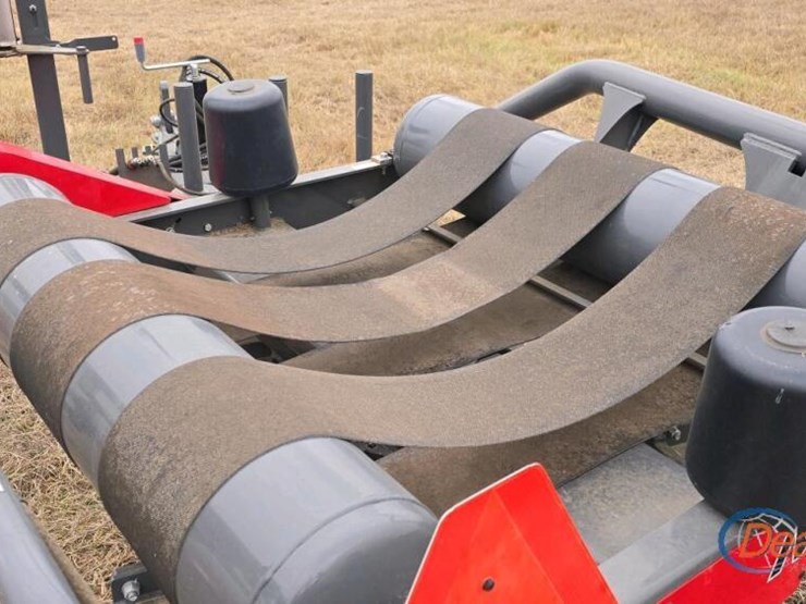 massey-ferguson-130tw-hay-wrapper,-s/n-arc04820vp900013:-one-owner,-monitor-in-office-image-4