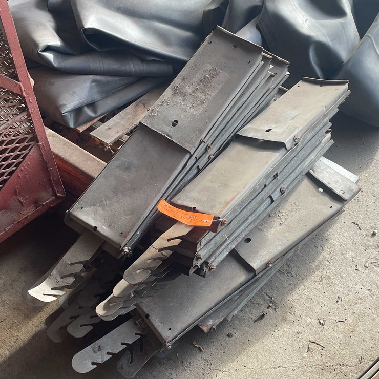 #2797 • Roof Jacks