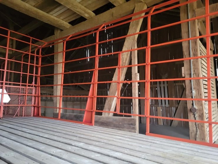 meyer-kicker-wagon-w/killbros-running-gear---tag-#1110-image-10