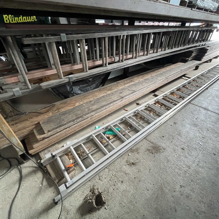 #2297 • Wood Boards