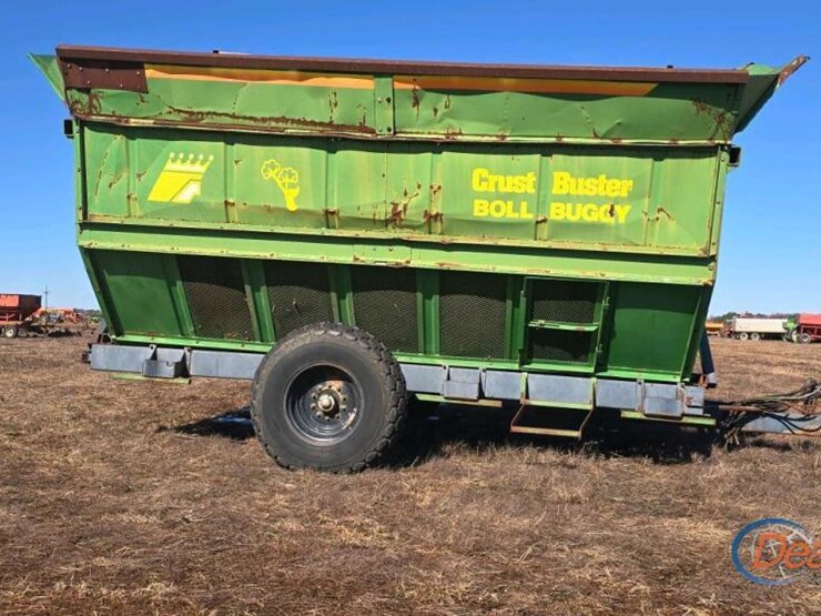 crust-buster-boll-buggy,-s/n-17194:-model-sbb033209-image-2