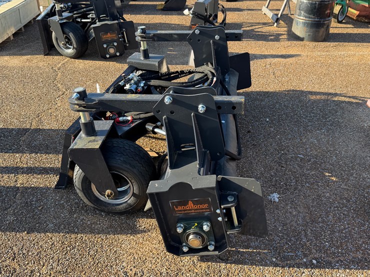 #7822-•-land-honor-skid-steer-84"-power-rake-image-1