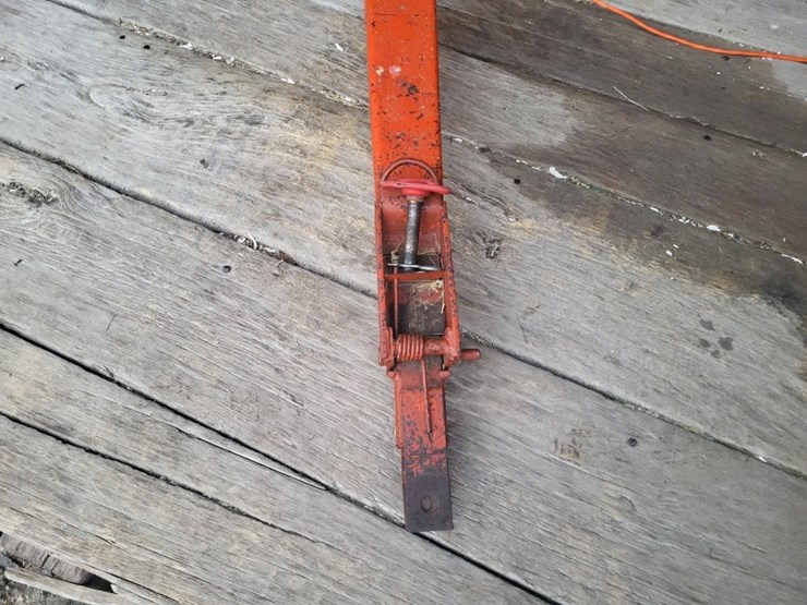 meyer-kicker-wagon-w/killbros-running-gear---tag-#1110-image-30