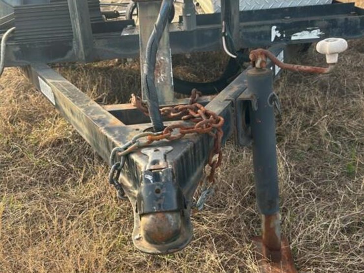 2006-trailer-world-12'-trailer,-s/n-1ttag510961040015-(no-title---bill-of-sale-only)-image-2