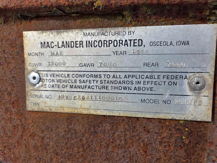 1996-20'+5'-mac-lander-gooseneck-implement-trailer-image-5