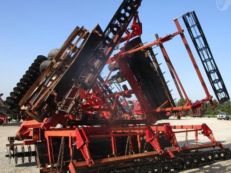 2891---mcfarlane-reeldisc-4030rb---30'-(sn#--12188)-image-5