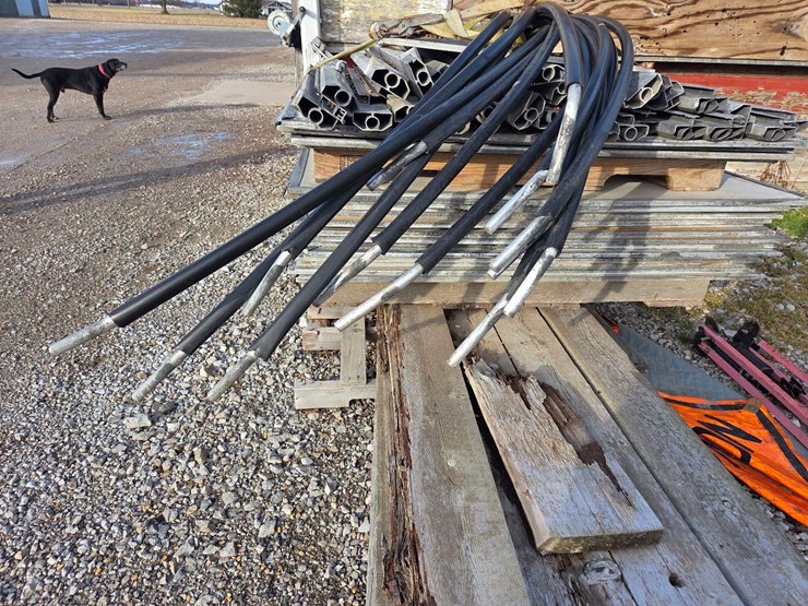 48'-flatbed-trailer-sides-&-tarp-bows-image-9