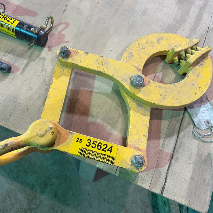 #35624 • Pallet Puller