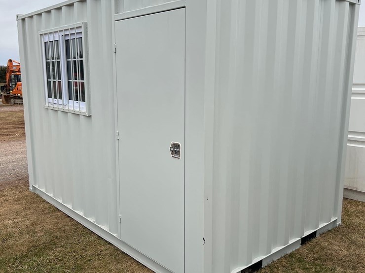 12'x7'4"-sea-container-w/-side-door-image-5