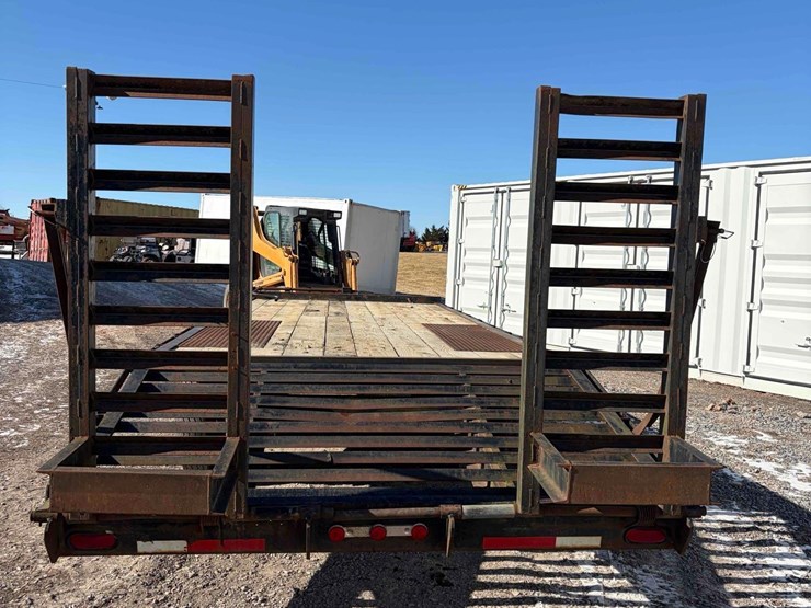 1997-kraftsman-skid-steer-trailer-image-5